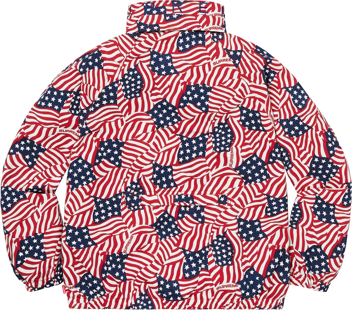 Raglan Court Jacket view 22